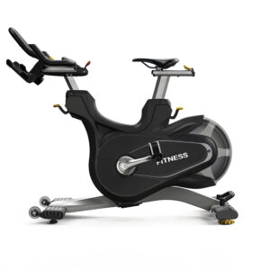 Spnning bike Fusion Pró - lzx d06 pro