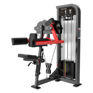 Elevação Lateral Hs05