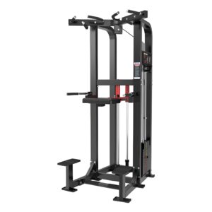 Assistência para flexão e tração hs11