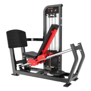 Leg Press HS12