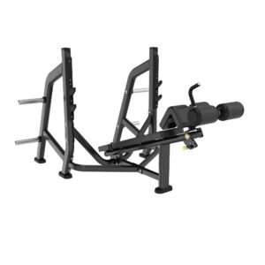 Olympic Decline Bench BH48