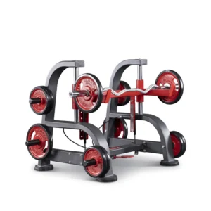 Curl Rack Bench SP65