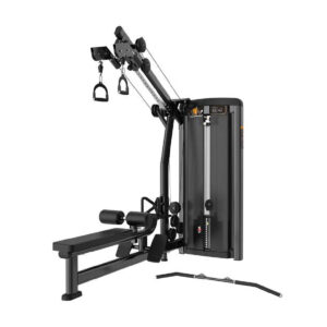 Lat Pulldown/Low Row BH32