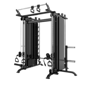 Functional Trainer & Smith DZ51