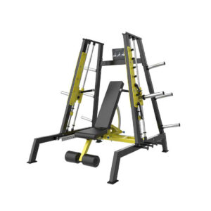 Supino ajustável DZ83