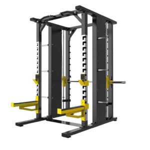 Treinador de Agachamento DZ89