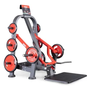 Barra Dorsal Frontal SP23