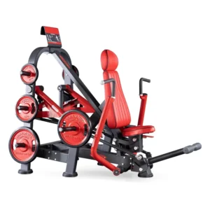 Super Declined Chest Press SP3