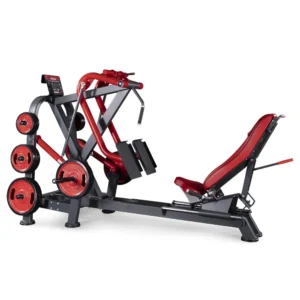 Super Horizontal Leg Press Dual System SP35