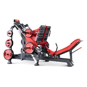 Super Leg Press 45° Graus Sistema Duplo SP37