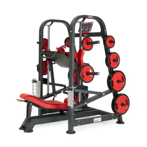 Super Vertical Leg Press SP38