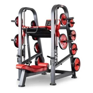 Vertical Leg Press SP39