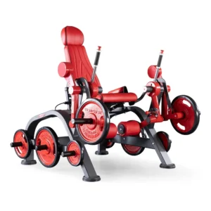 Alternate Leg Extension SP49