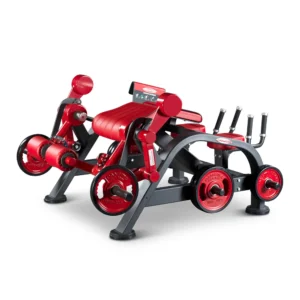 Alternate Leg Curling SP51