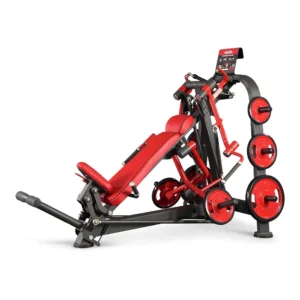 Super Middle Chest Flight Machine SP6