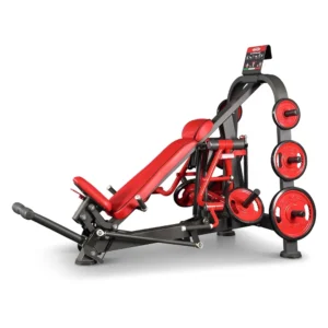 Super Upper Chest Flight Machine SP7