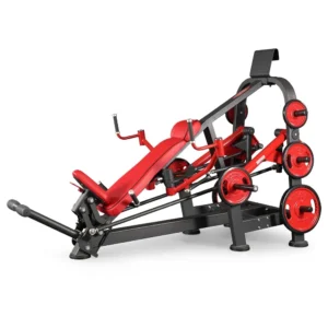 Super Lower Chest Flight Machine SP8