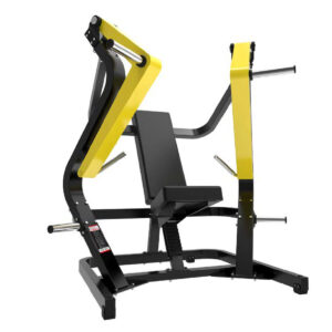 Máquina de supino de peito largo/máquina de supino declinado sentado TA10