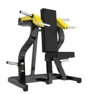 Shoulder Press TA35