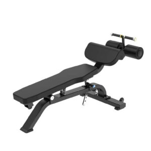 Adjustable Abdominal Bench TB37