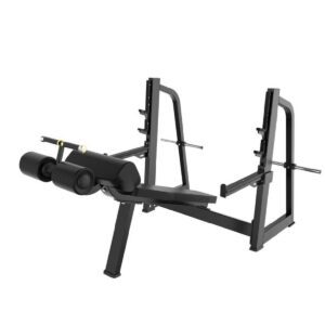 Olympic Decline Bench TB41