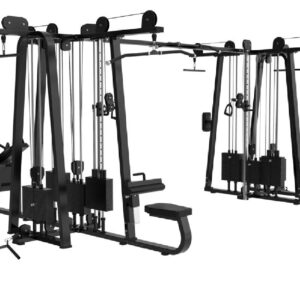 Multi-Jungle(8 estágios) TB64