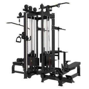 Multi-Jungle (4 estágios) TB66