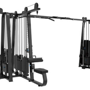 Multi-Jungle (5 estágios) TB82