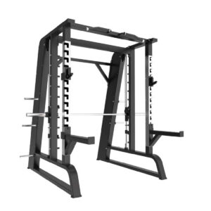 Smith/Rack de Agachamento TB87