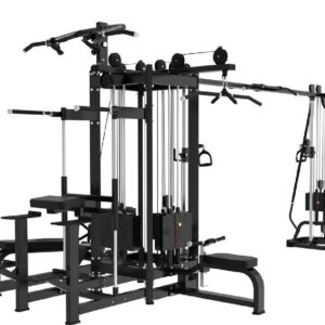 Multi-Jungle (5 estágios) TB94