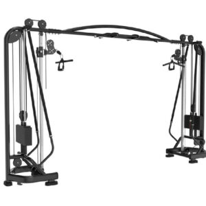 Crossover Ajustavel TF21