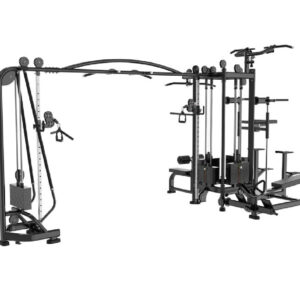 Multi-Jungle (5 estágios) TF40