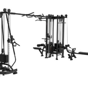 Multi-Jungle (5 estágios) TF41