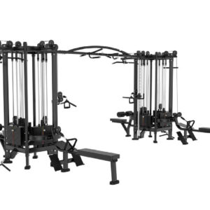 Multi-Jungle (8 estágios) TF42