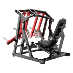 Iso Lateral Leg Press - TM03