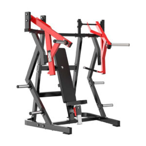 Seated Chest Press - TM04