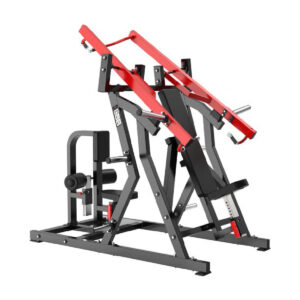 Seated chest press&lat pull down - TM05