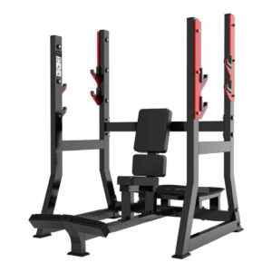 Vertical Bench - TM10