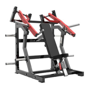 Seated Incline Chest Press - TM15