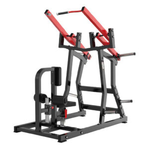 Front Lat Pulldown - TM16