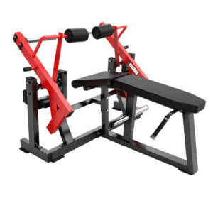 Lateral Leg Curl - TM18