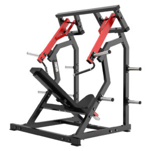 Shoulder Press TM21