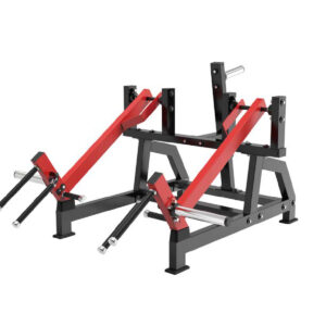 SQUAT HIGH PULL TM22