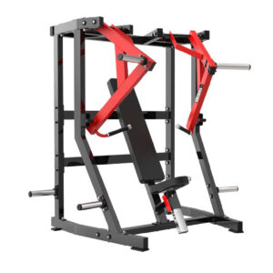 Seated Chest Press - TM26