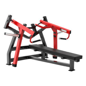 Horizontal Bench Press - TM28