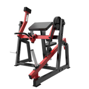 Seated Biceps - TM29