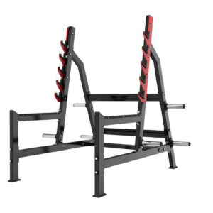 Olympic Squat Rack - TM31