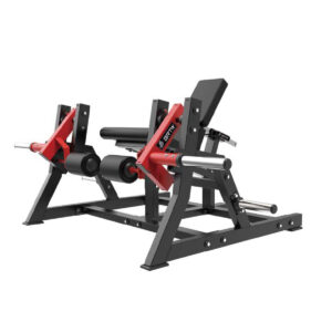 Iso-Seated Leg Extension - TM37A
