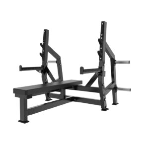 Flat Olympic Bench - TM38