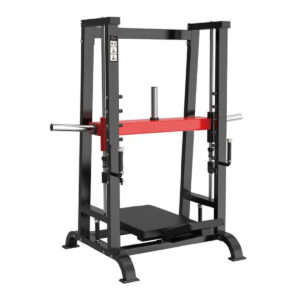 90 Degree Leg Press - TM39